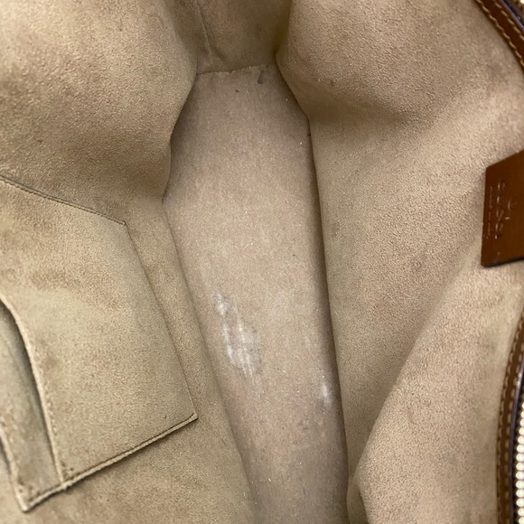 Gucci Supreme Tote - Picture 11 of 16